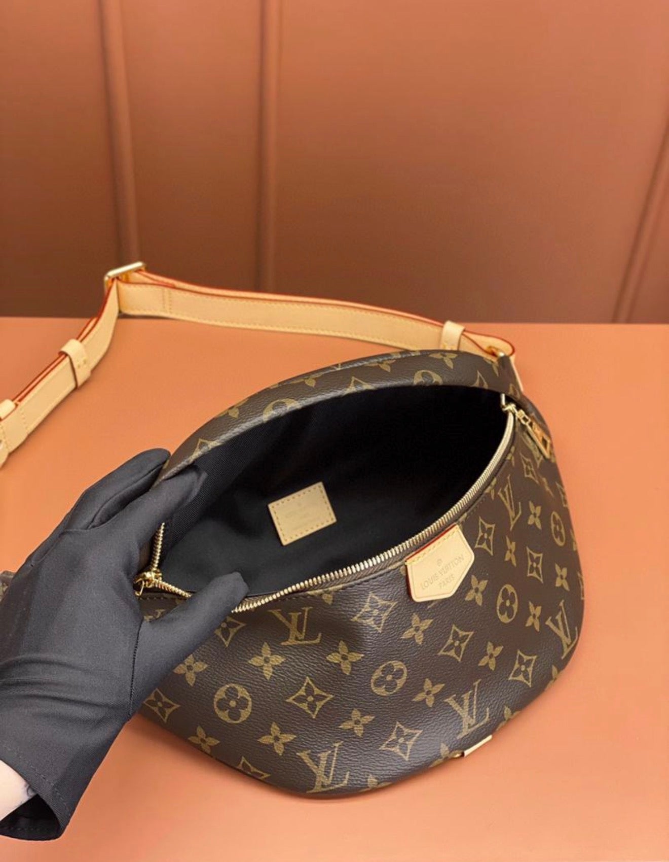 Bum bag - best quality