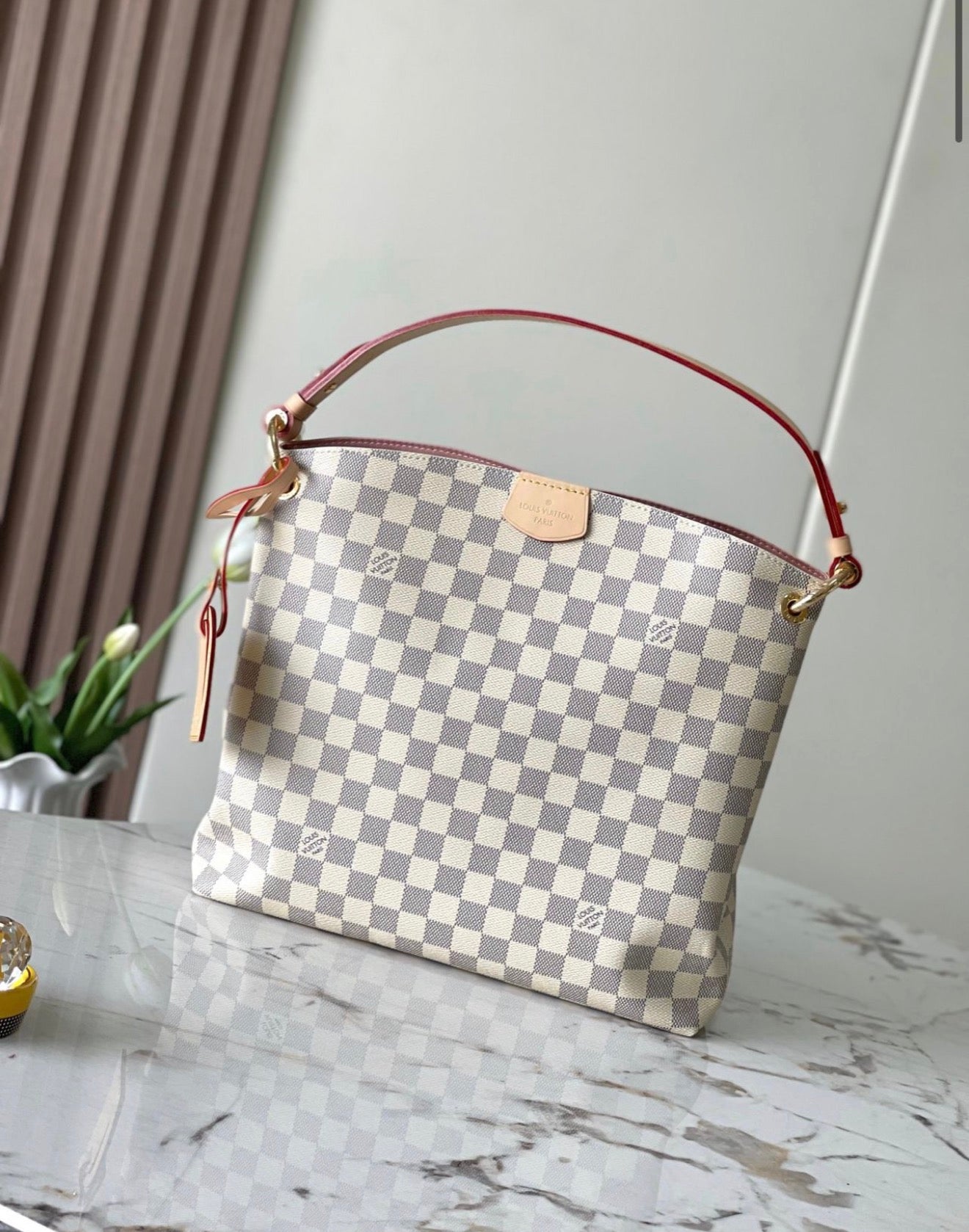 Shoulder bag - best quality