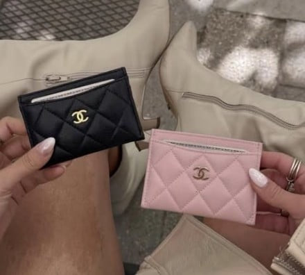 Card holder - best quality