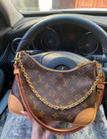 Shoulder bag - best quality