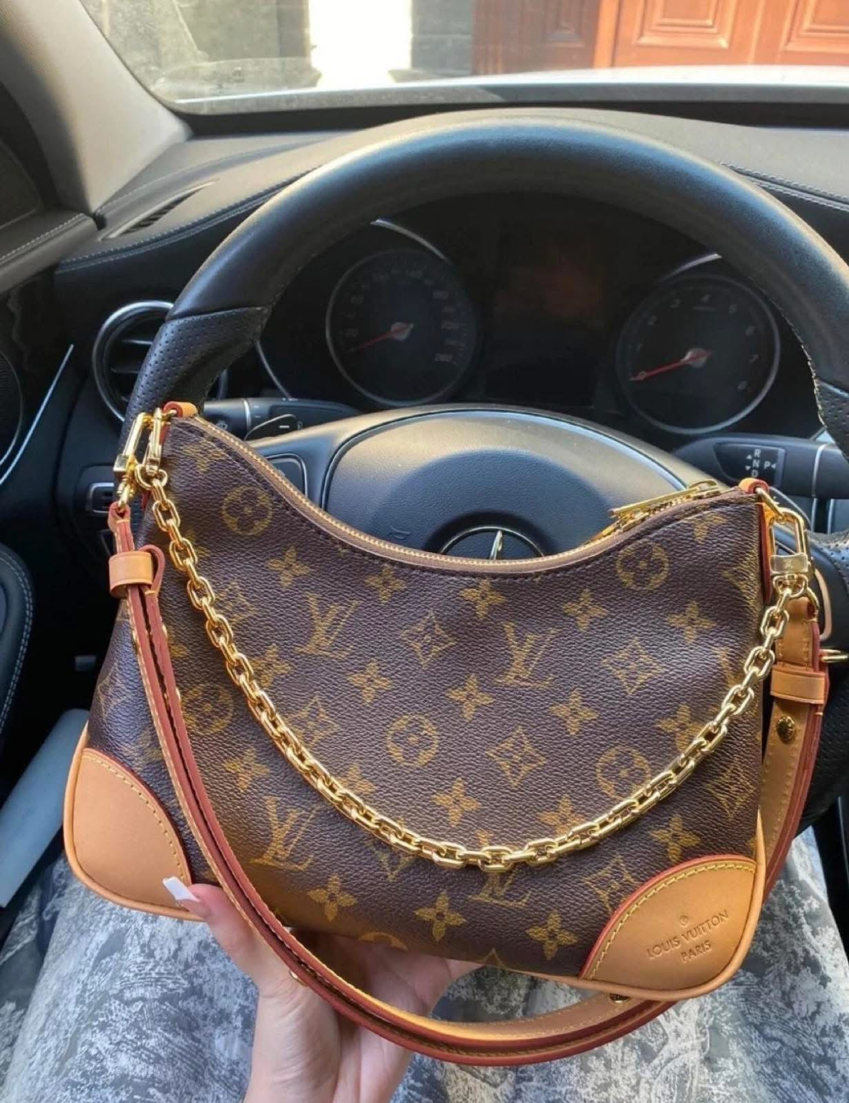 Shoulder bag - best quality
