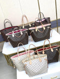 Tote bag - less quality