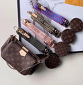 Cross body - best quality