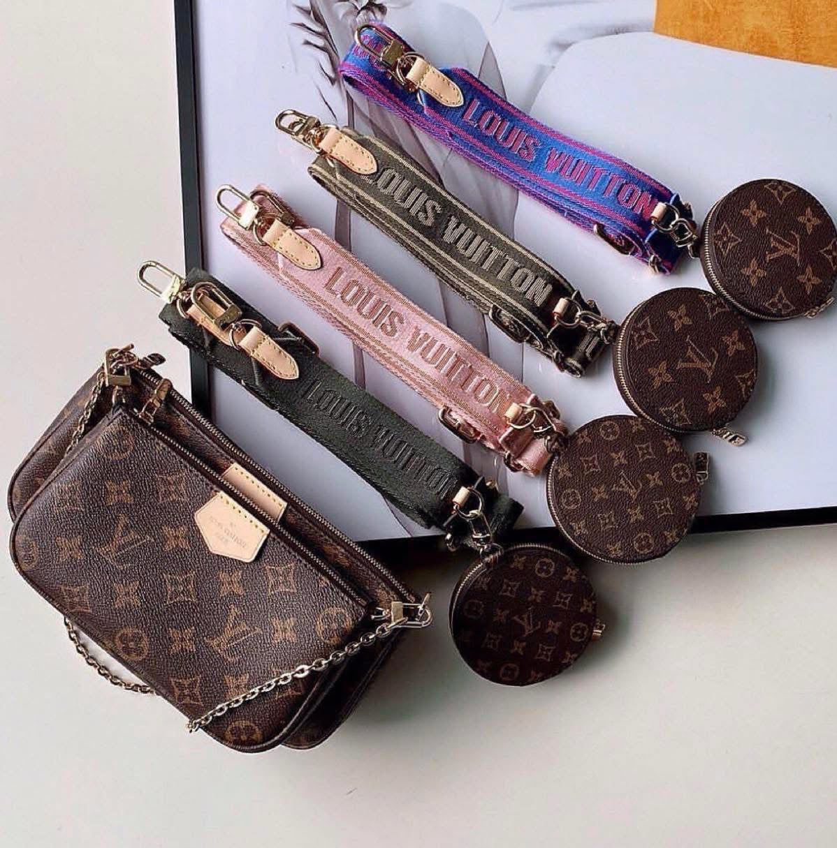 Cross body - best quality